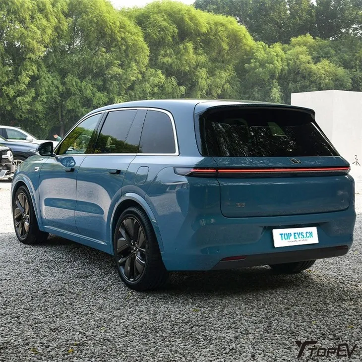 cheap electric car