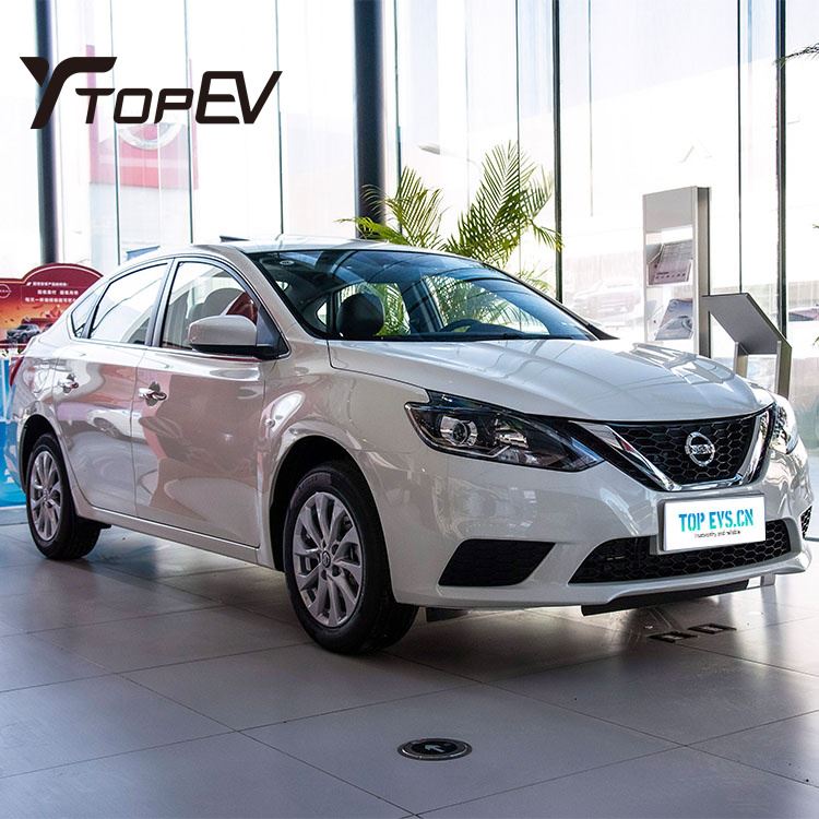 Бензиновые автомобили Nissan-Sylphy 2024 года выпуска