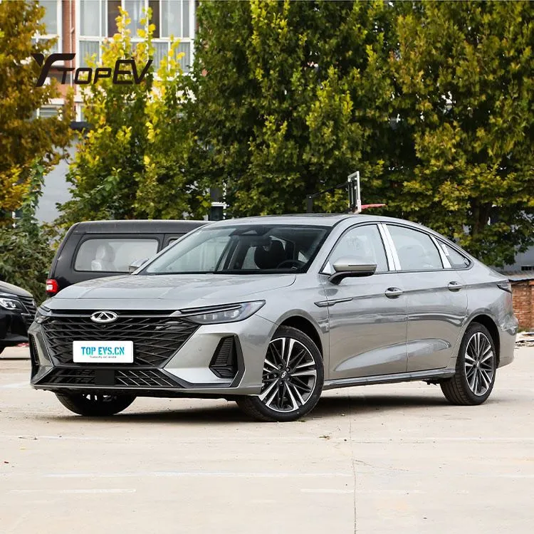 2024 Chery Arrizo 8 2.0T DCT Kina Vozilo