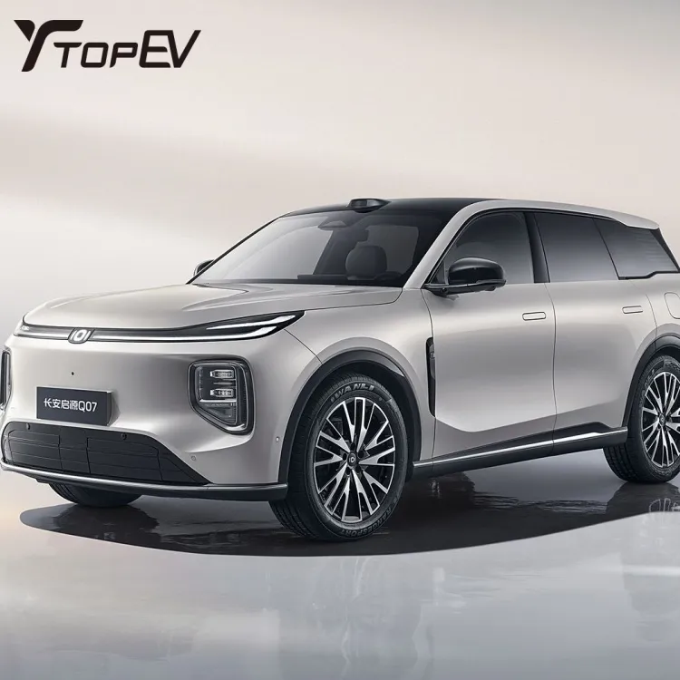 2025 Changan Nevo Q07 Phev SUV automobil