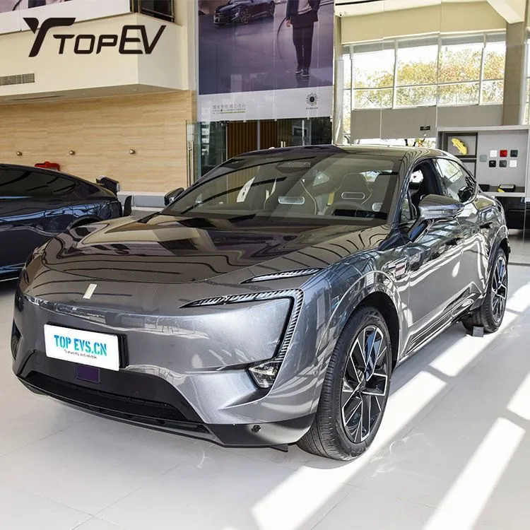 2024 Avatr 11 Electric Suv Preporučeno izdanje