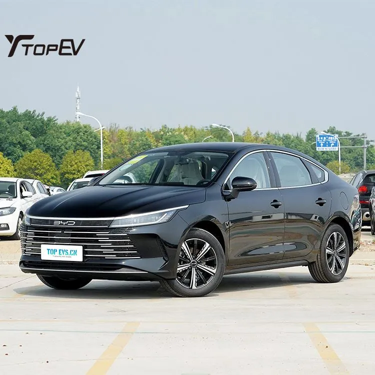 BYD Destroyer 05 2024 hibridni automobil