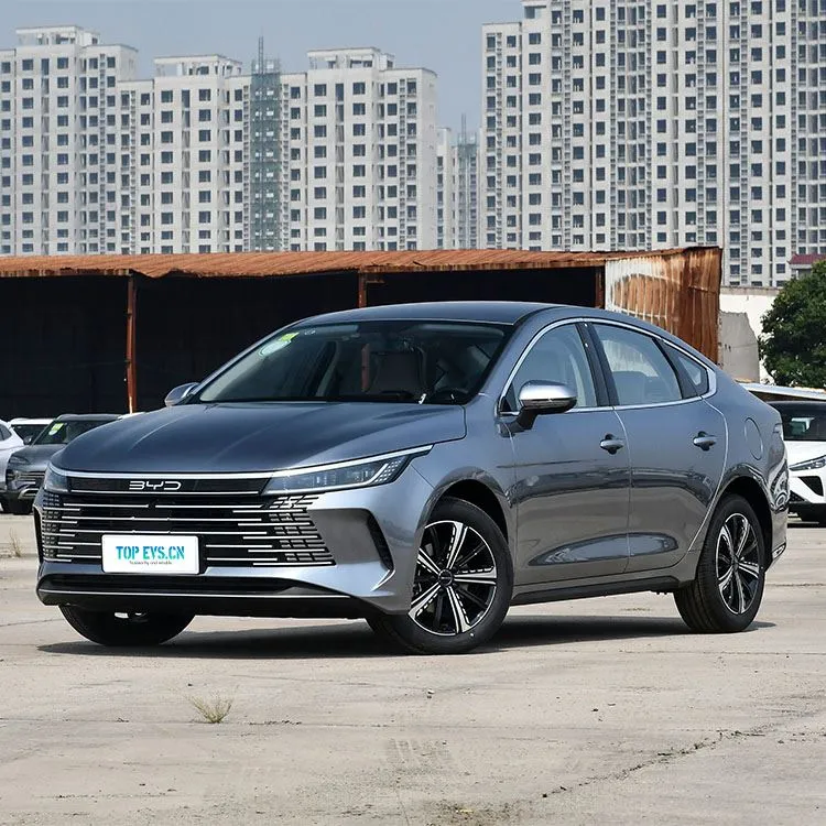 BYD Destroyer 05 2024 Luxury Edition Hybrid Autos