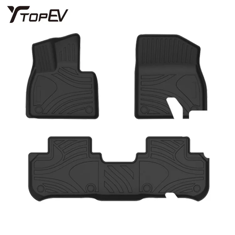 Auto prostirke za Li Auto L7