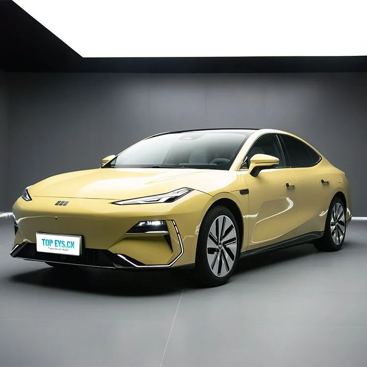 Galaxy E8 машина новая энергия