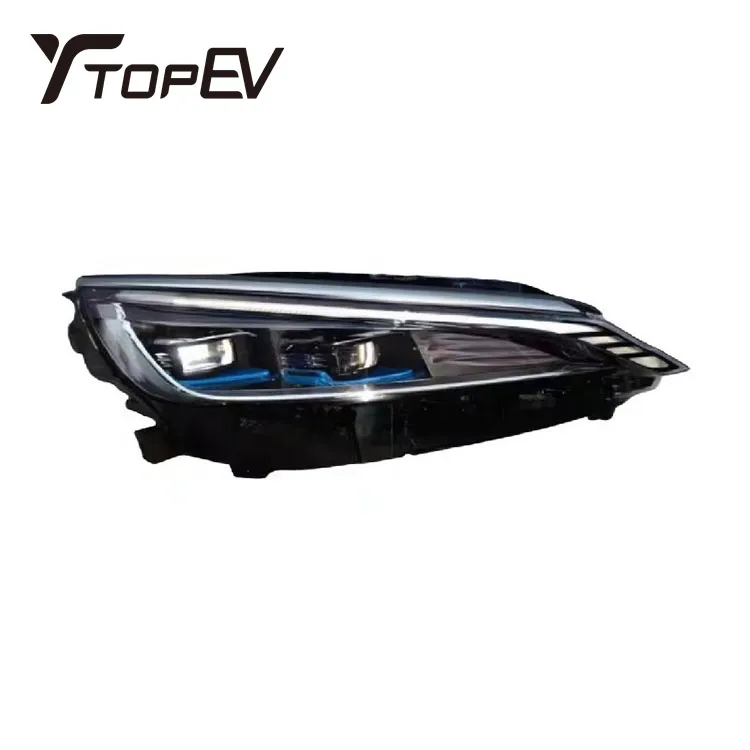 LED far BYD YUAN PLUS Originalni prednji far