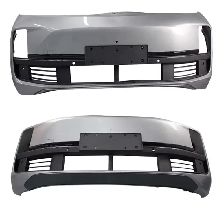 Lixiang L8 L9 Prednji branik automobila X01-90000129WD