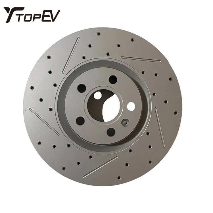 Lixiang kočnica Auto dijelovi stražnja disk kočnica