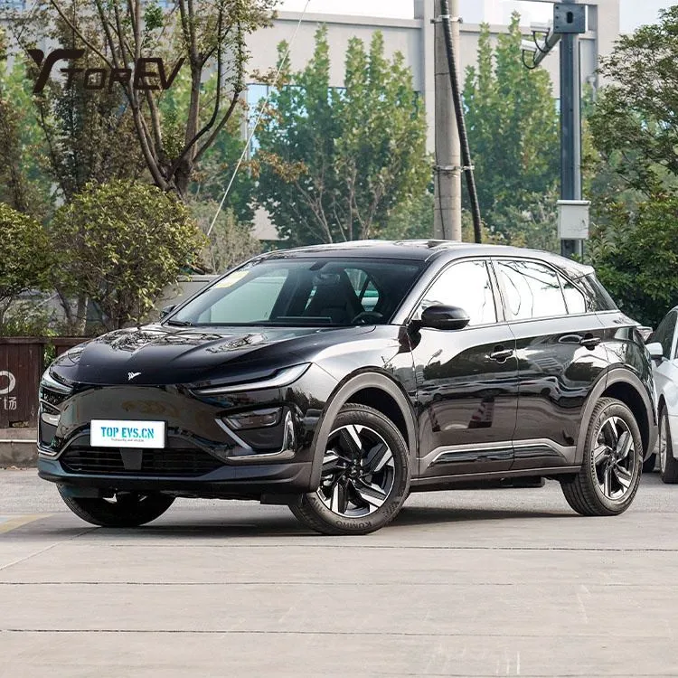 Neta X 2025 400 Air Pure električni automobili