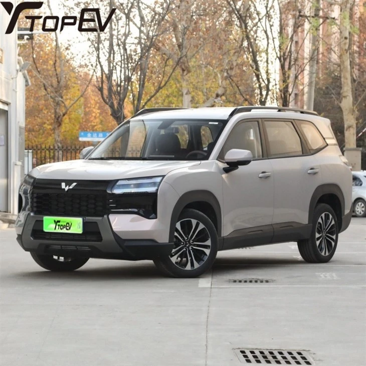 2026 Wuling Xingguang 560