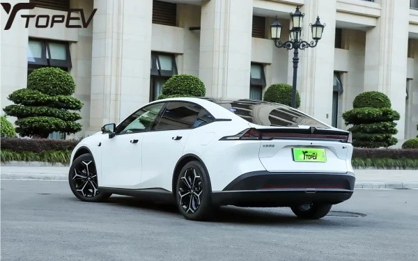 Deepal L07 for sale