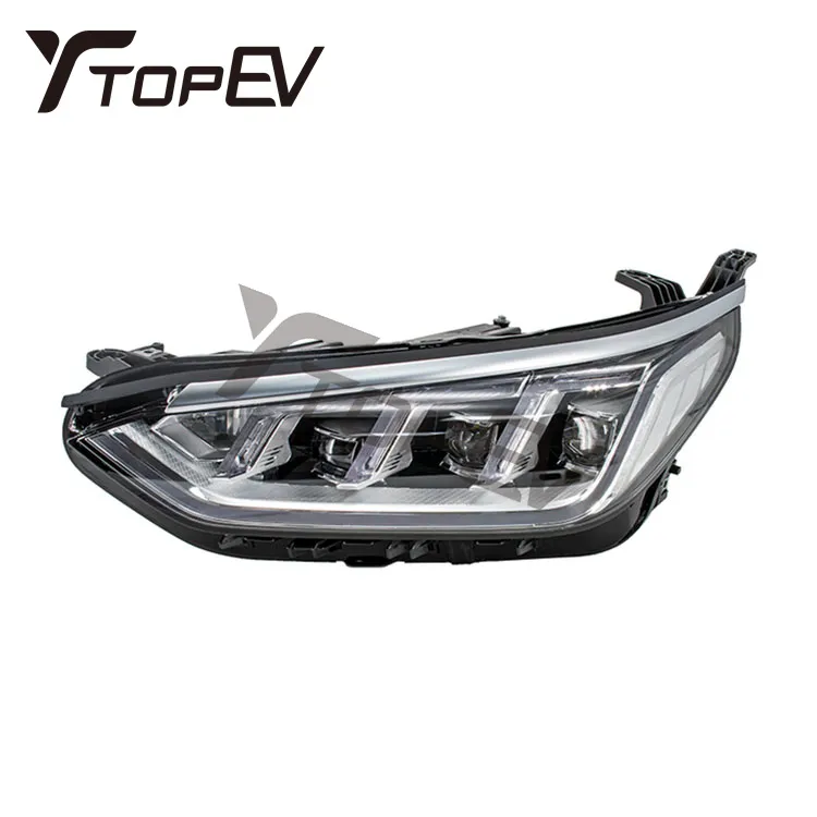 Rezervni dijelovi Auto prednji far za BYD Song Plus