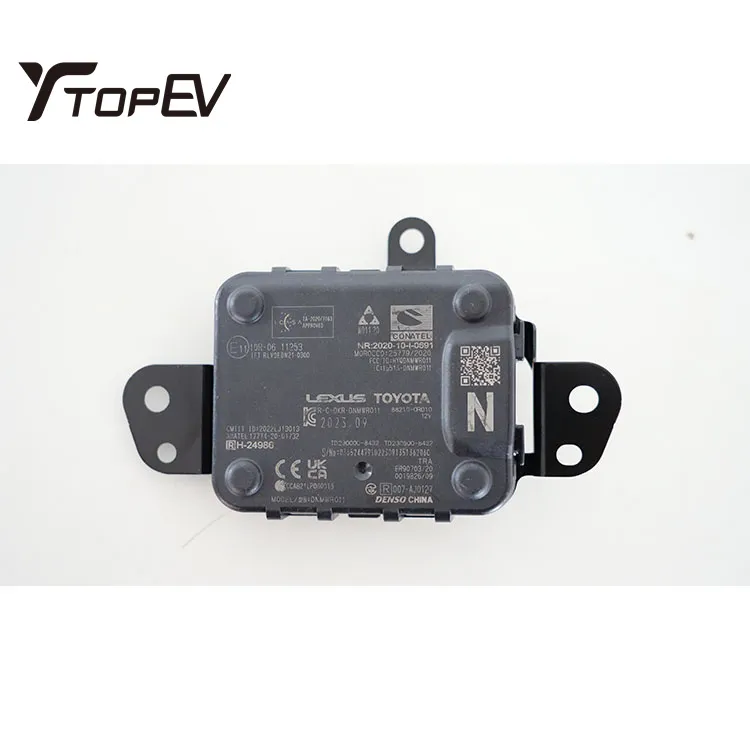 Toyota BZ4X tempomat senzor udaljenosti-88210-0R010