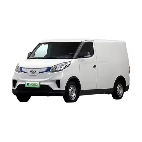 Koje su kategorije novih energetskih vozila?Koje je 6 vrsta novih izvora energije?